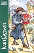 Jean Gerson: Early Works - Paperback