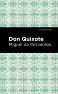 Don Quixote - Hardcover