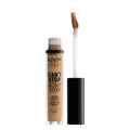 NYX Can't Stop Won't Stop Contour Concealer - Golden