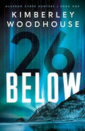26 Below - Paperback
