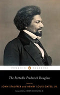The Portable Frederick Douglass - Paperback