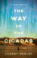 The Way of the Cicadas - Paperback