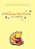 Winnie-The-Pooh (Puffin Modern Classics) - Paperback