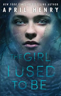 The Girl I Used to Be - Paperback