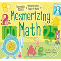 Mesmerizing Math - Hardcover