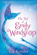 The Tail of Emily Windsnap - Hardcover