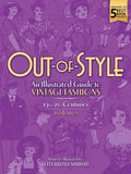 Out-Of-Style: An Illustrated Guide to Vintage Fashions - Paperback