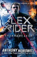 Stormbreaker - Paperback
