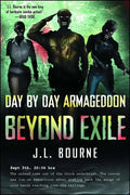 Beyond Exile: Day by Day Armageddon - Paperback