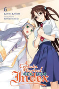 A Certain Magical Index, Vol. 6 (Light Novel) - Paperback
