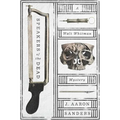 Speakers of the Dead: A Walt Whitman Mystery - Paperback