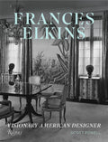 Frances Elkins: Visionary American Designer - Hardcover
