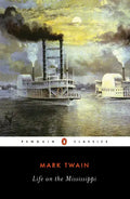Life on the Mississippi - Paperback