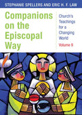 Companions on the Episcopal Way - Paperback