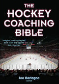 The Hockey Coaching Bible - Paperback