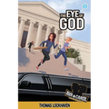 The Eye of God (Book 5): Ava & Carol Detective Agency - Paperback