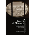 Traces of Memory: The Life and Work of Else Dormitzer (1877-1958) - Paperback