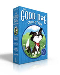 The Good Dog Collection (Boxed Set): Home Is Where the Heart Is; Raised in a Barn; Herd You Loud and Clear; Fireworks Night - Paperback