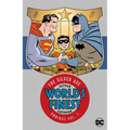 Batman & Superman World's Finest: The Silver Age Omnibus Vol. 1 (New Edition) - Hardcover