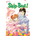 Skip-Beat!, (3-In-1 Edition), Vol. 6: Includes Vols. 16, 17 & 18 - Paperback