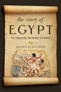 The Story of Egypt - Paperback