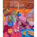 Like a Moth to a Flame: The Art of Glen Scouller - Hardcover