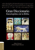 Gran Diccionario Enciclopédico de la Biblia - Hardcover