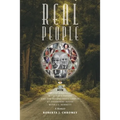 Real People: At the Pinnacle with Irmis Popoff and the Second Basic Course at Sherborne House with J.G. Bennett: A Memoir - Paperback