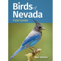 Birds of Nevada Field Guide - Paperback