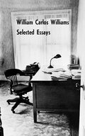 Selected Essays of William Carlos Williams - Paperback