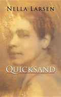 Quicksand - Paperback
