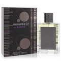 Monocline 01 Eau De Essence by Maison Alhambra Eau De Parfum Spray (Unisex Unboxed) 3.4 oz for Women