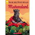 Mañanaland - Paperback