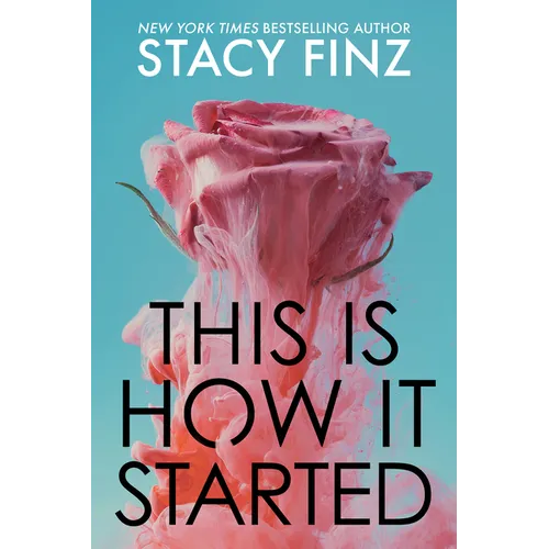 This is How It Started - Paperback