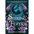 Seeking Elvyra - Hardcover