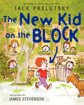 The New Kid on the Block - Paperback