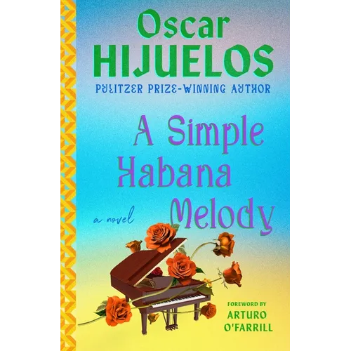 A Simple Habana Melody - Paperback