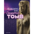 Searching for Cleopatra's Tomb - Hardcover