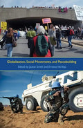 Globalization, Social Movements, and Peacebuilding - Hardcover