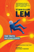 The Truth and Other Stories - Hardcover