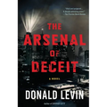 The Arsenal of Deceit - Paperback