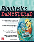 Biophysics DeMYSTiFieD - Paperback