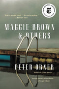Maggie Brown & Others: Stories - Paperback