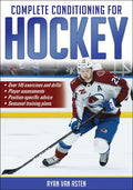 Complete Conditioning for Hockey - Paperback