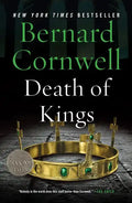 Death of Kings - Paperback