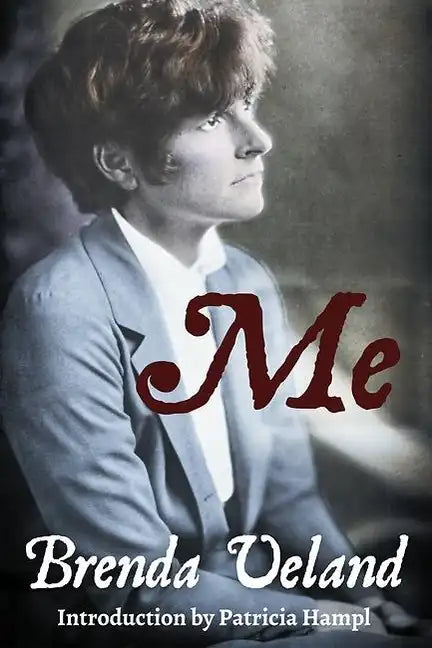 Me: A Memoir - Paperback