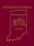 Huntington Co, in - Paperback