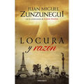 Locura Y Razón / Madness and Reason - Paperback
