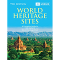World Heritage Sites: The Definitive Guide to All 1,199 UNESCO World Heritage Sites - Paperback