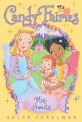 Mini Sweets - Paperback